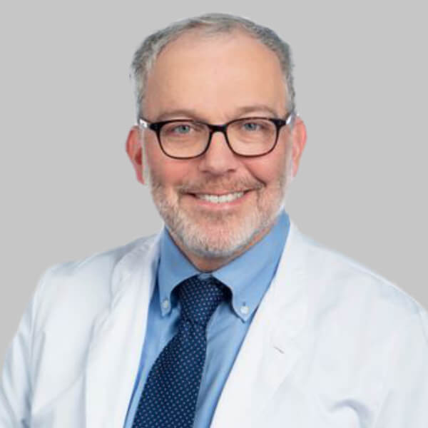 Dr méd. Francis Levy