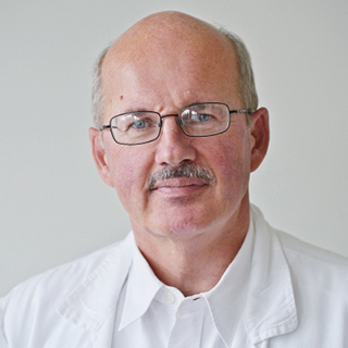Pr Dr méd. Andreas Cerny