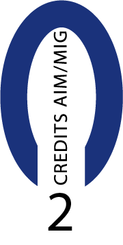 SSMIG credits label