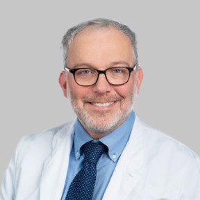 Dr méd. Francis Levy